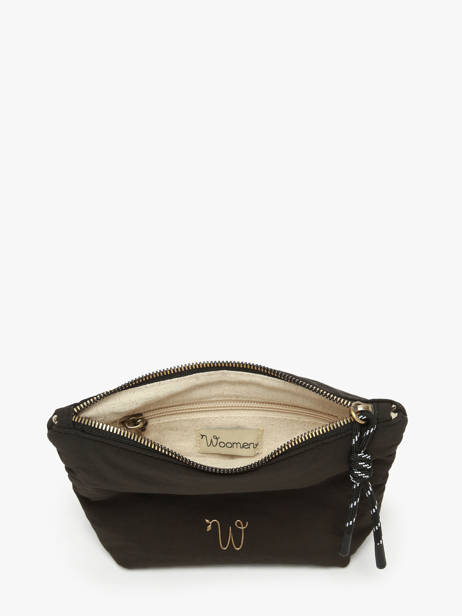 Pennenzak Primevere Woomen Zwart primevere WPRI80 ander zicht 3